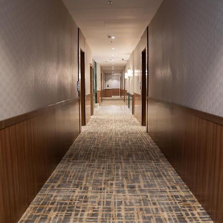 Sarwat Park Hotel Jeddah Luaran gambar